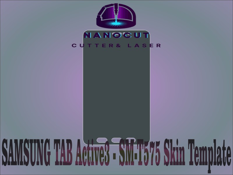 SAMSUNG TAB Active3 - SM-T575